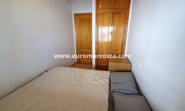 Venta - Apartamento / piso - La Mata