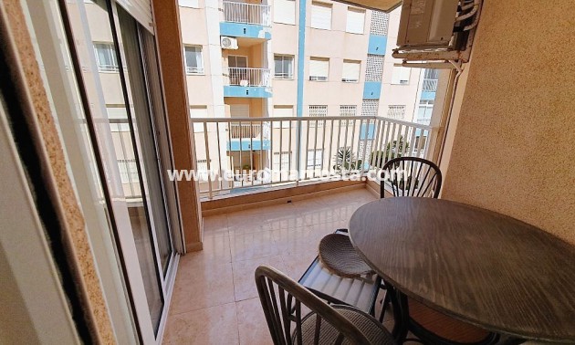Venta - Apartamento / piso - La Mata