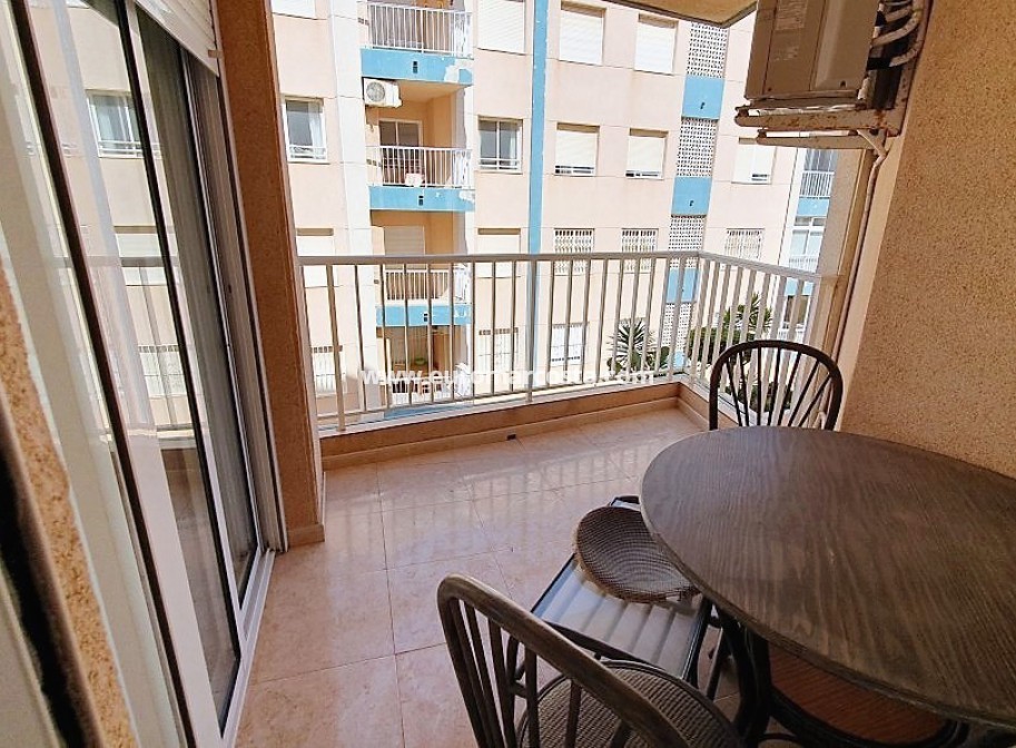 Venta - Apartamento / piso - La Mata