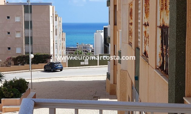 Venta - Apartamento / piso - La Mata