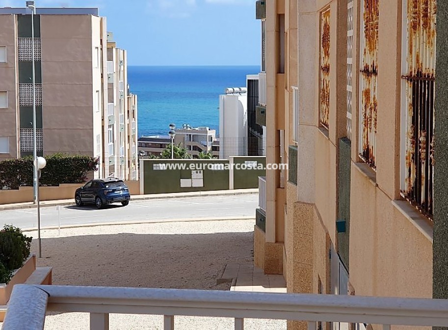 Venta - Apartamento / piso - La Mata
