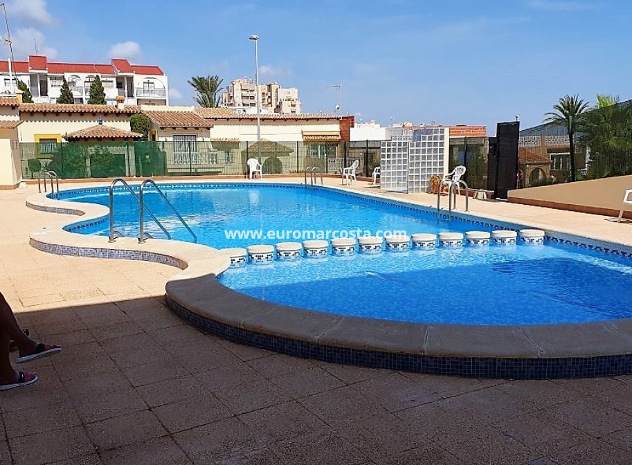 Venta - Apartamento / piso - La Mata