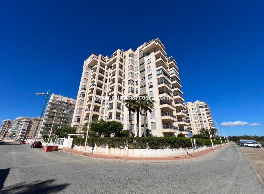 Sale - Apartment / flat - Guardamar del Segura