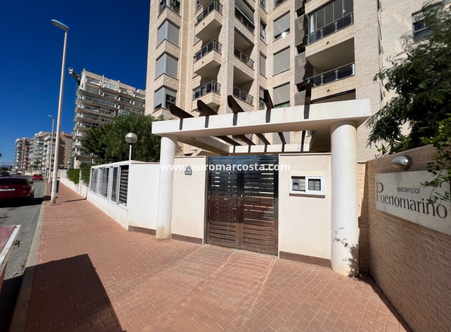 Sale - Apartment / flat - Guardamar del Segura