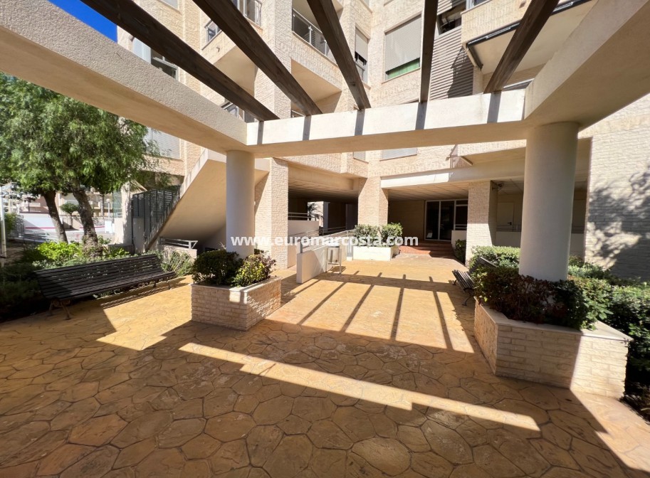 Sale - Apartment / flat - Guardamar del Segura