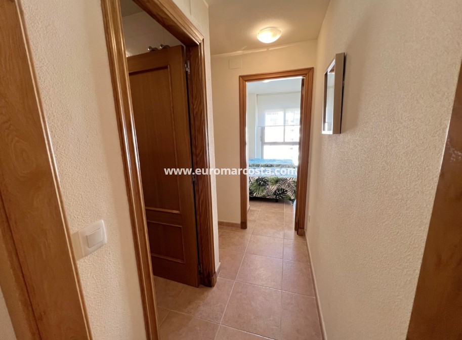 Sale - Apartment / flat - Guardamar del Segura