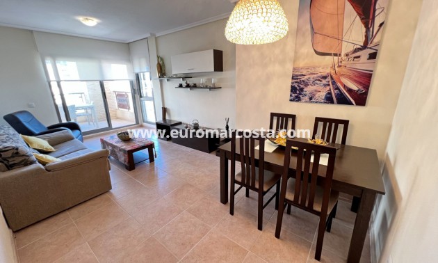 Sale - Apartment / flat - Guardamar del Segura