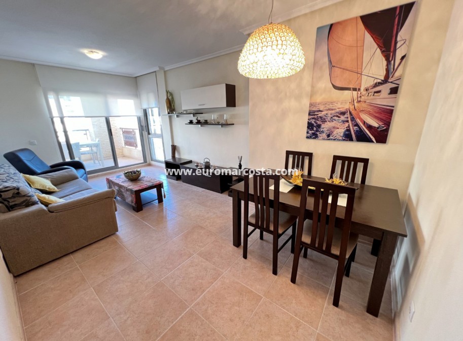 Sale - Apartment / flat - Guardamar del Segura
