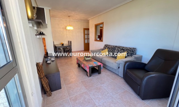Sale - Apartment / flat - Guardamar del Segura