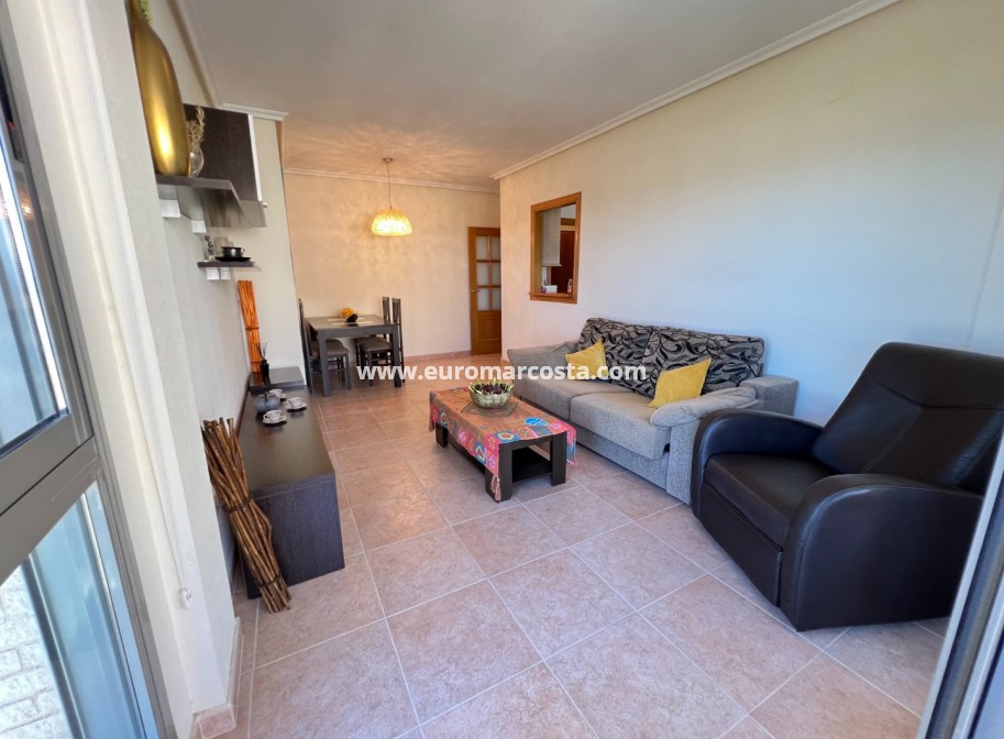 Sale - Apartment / flat - Guardamar del Segura