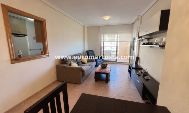 Sale - Apartment / flat - Guardamar del Segura