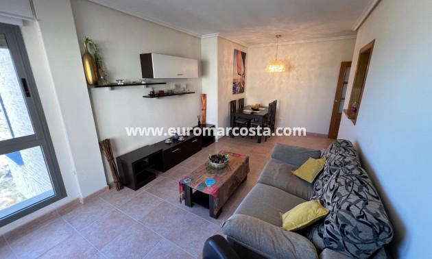 Sale - Apartment / flat - Guardamar del Segura