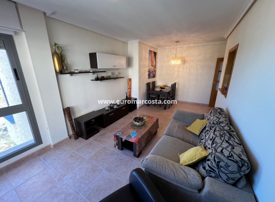 Sale - Apartment / flat - Guardamar del Segura