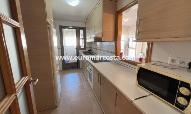 Sale - Apartment / flat - Guardamar del Segura