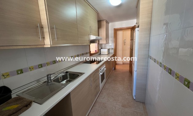 Sale - Apartment / flat - Guardamar del Segura