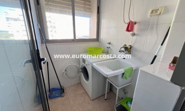 Sale - Apartment / flat - Guardamar del Segura