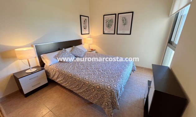 Sale - Apartment / flat - Guardamar del Segura