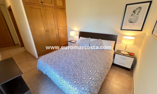 Sale - Apartment / flat - Guardamar del Segura