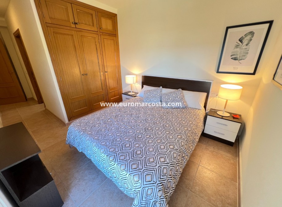 Sale - Apartment / flat - Guardamar del Segura