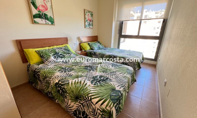 Sale - Apartment / flat - Guardamar del Segura