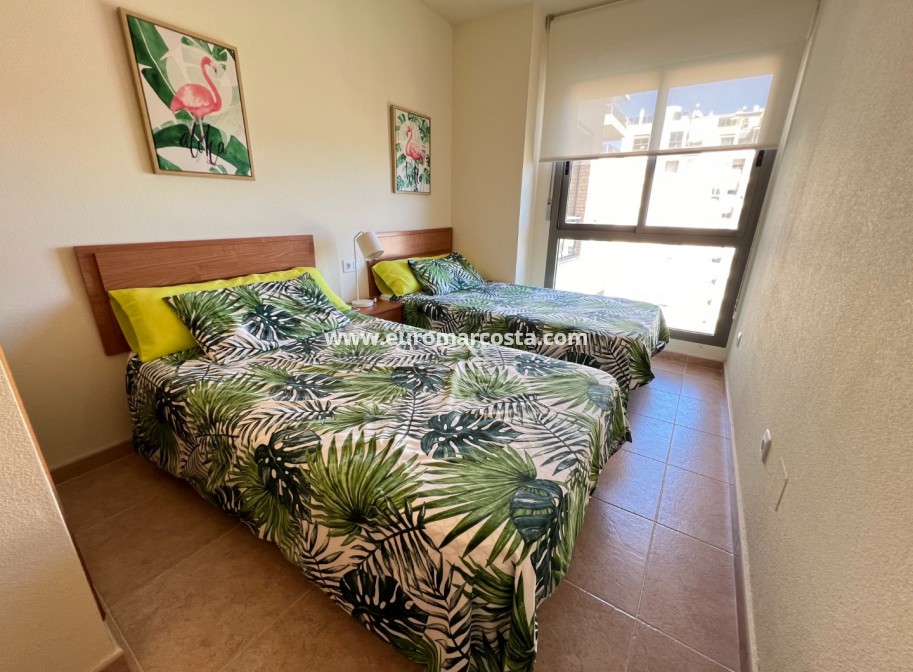Sale - Apartment / flat - Guardamar del Segura