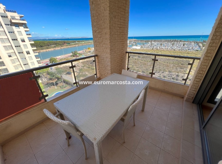 Sale - Apartment / flat - Guardamar del Segura