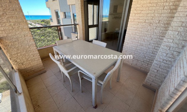 Sale - Apartment / flat - Guardamar del Segura