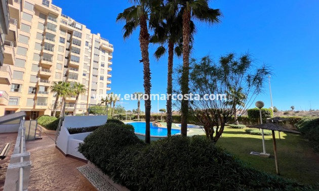 Sale - Apartment / flat - Guardamar del Segura
