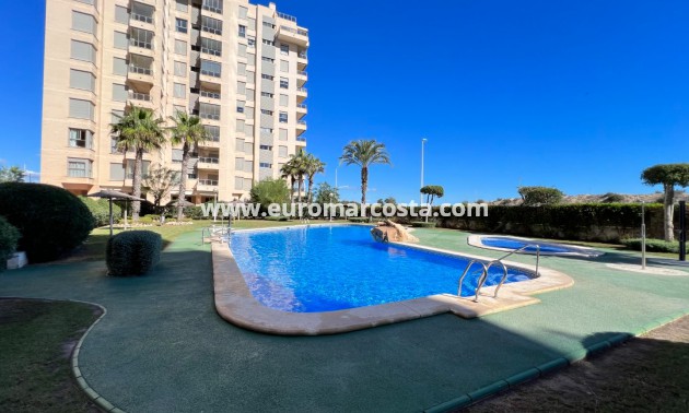 Sale - Apartment / flat - Guardamar del Segura
