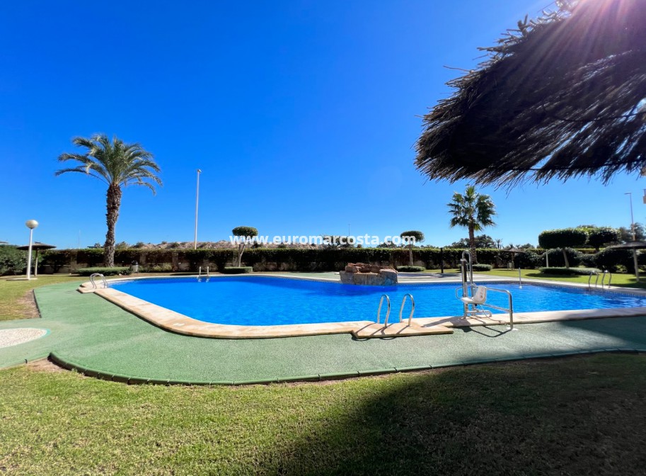 Sale - Apartment / flat - Guardamar del Segura