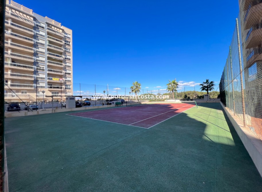 Sale - Apartment / flat - Guardamar del Segura