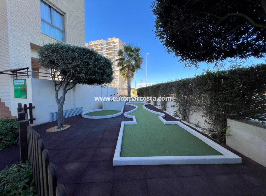 Sale - Apartment / flat - Guardamar del Segura