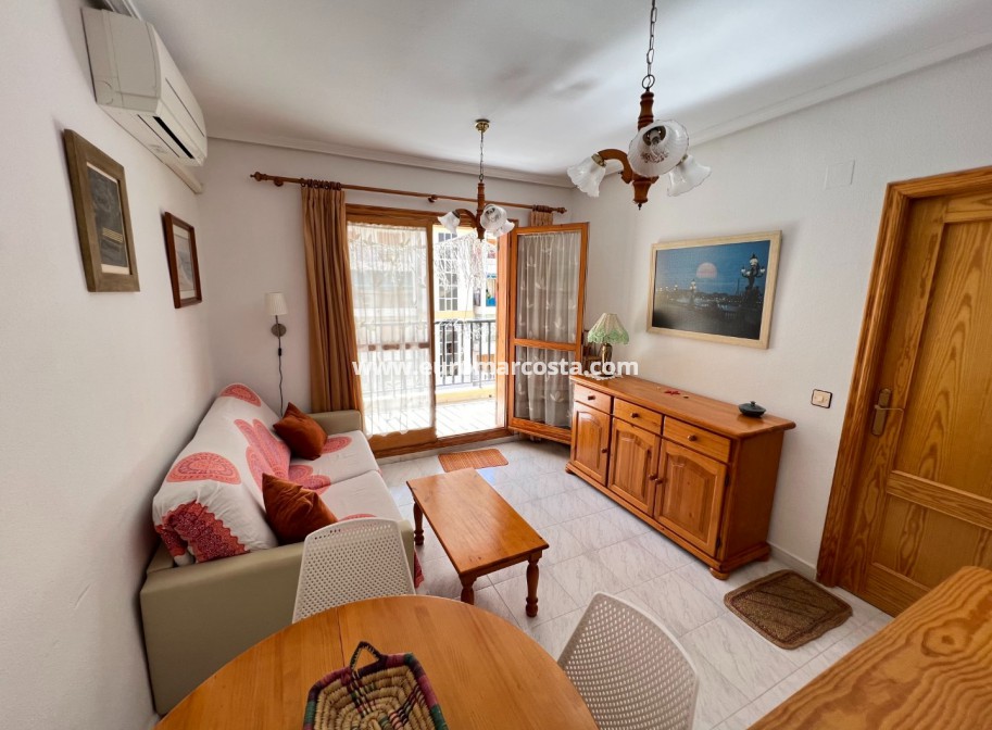 Objekte zum Wiederverkauf - Wohnung - La Mata