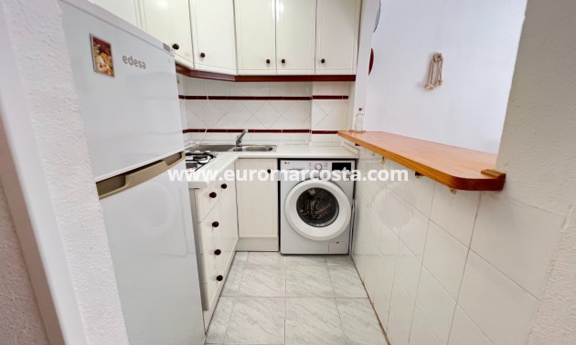 Objekte zum Wiederverkauf - Wohnung - La Mata