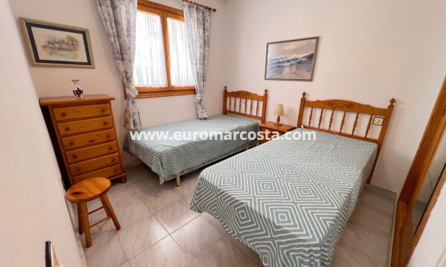 Objekte zum Wiederverkauf - Wohnung - La Mata