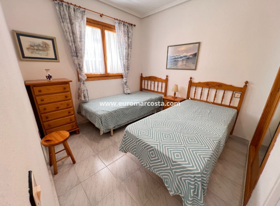 Objekte zum Wiederverkauf - Wohnung - La Mata