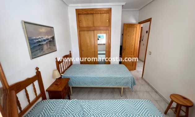 Objekte zum Wiederverkauf - Wohnung - La Mata