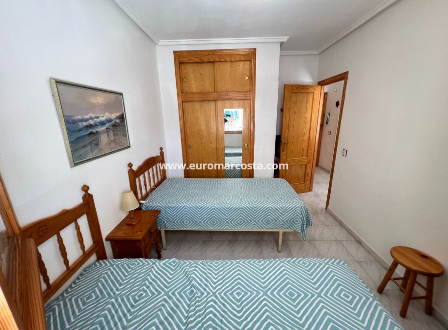 Objekte zum Wiederverkauf - Wohnung - La Mata