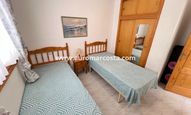 Objekte zum Wiederverkauf - Wohnung - La Mata