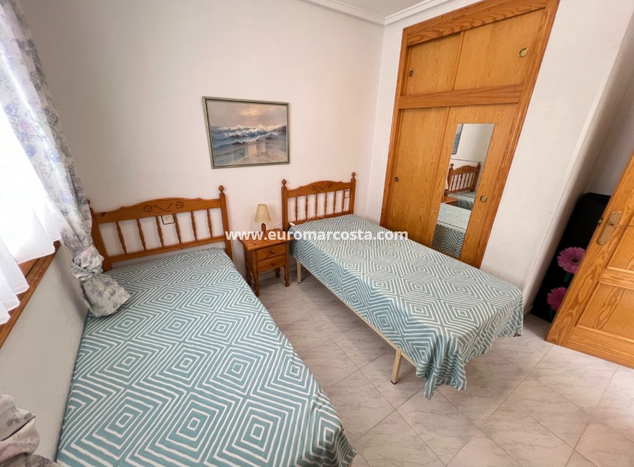 Objekte zum Wiederverkauf - Wohnung - La Mata