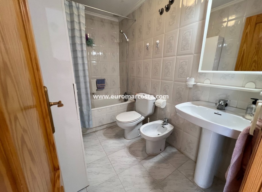 Objekte zum Wiederverkauf - Wohnung - La Mata
