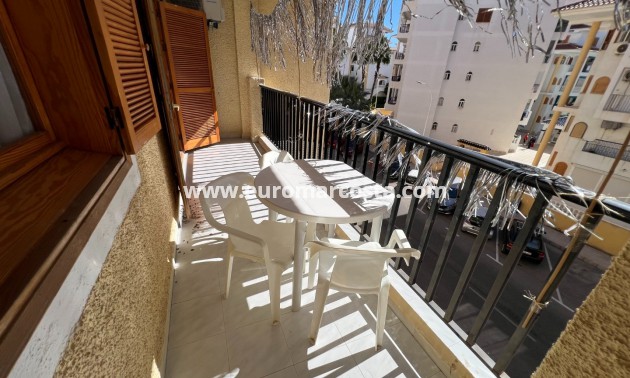 Objekte zum Wiederverkauf - Wohnung - La Mata