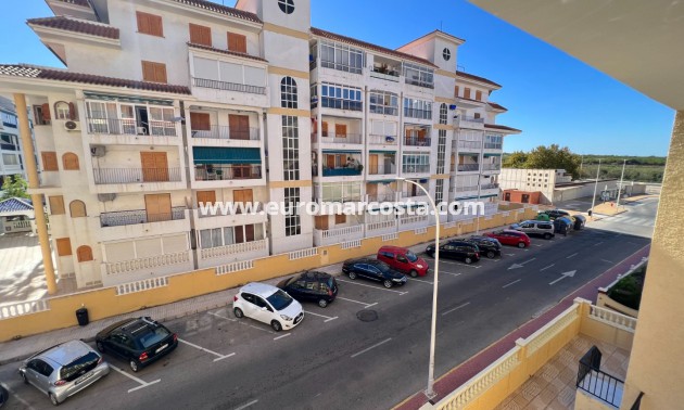 Objekte zum Wiederverkauf - Wohnung - La Mata