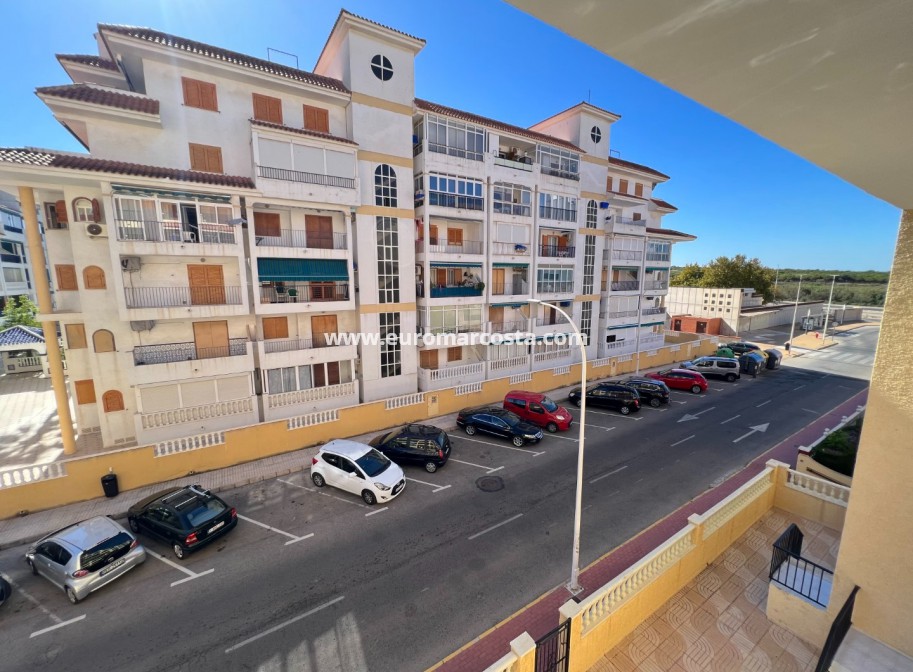Objekte zum Wiederverkauf - Wohnung - La Mata