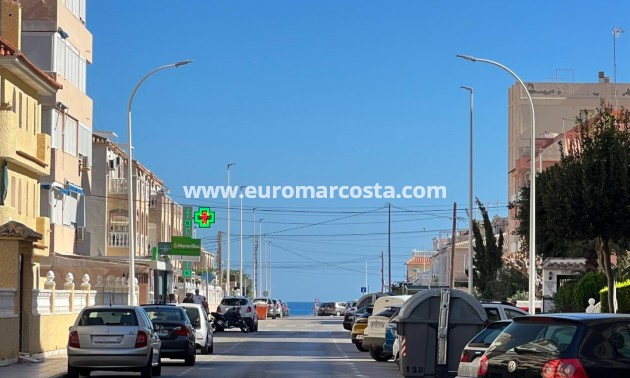 Objekte zum Wiederverkauf - Wohnung - La Mata