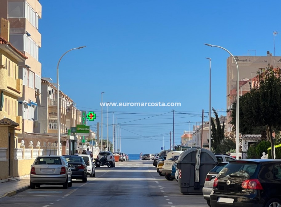 Objekte zum Wiederverkauf - Wohnung - La Mata