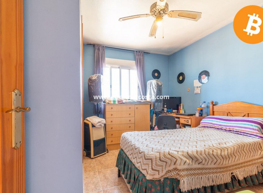 Venta - Adosado - Torrevieja - TORREVIEJA