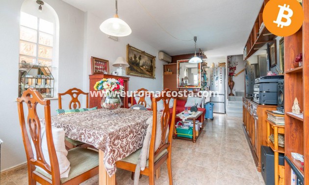 Venta - Adosado - Torrevieja - TORREVIEJA