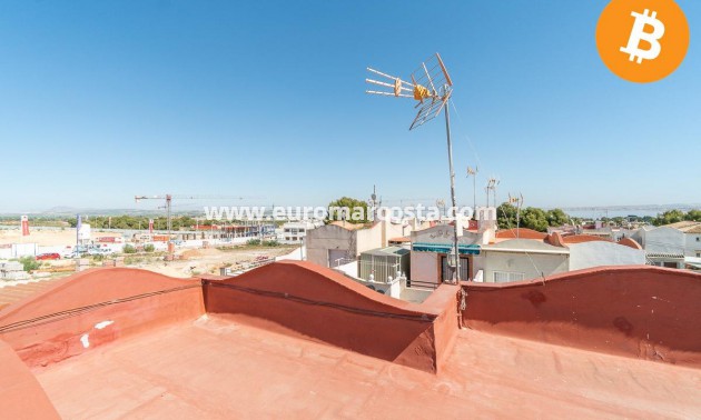 Venta - Adosado - Torrevieja - TORREVIEJA
