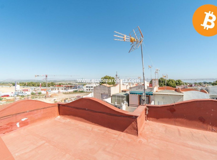 Venta - Adosado - Torrevieja - TORREVIEJA